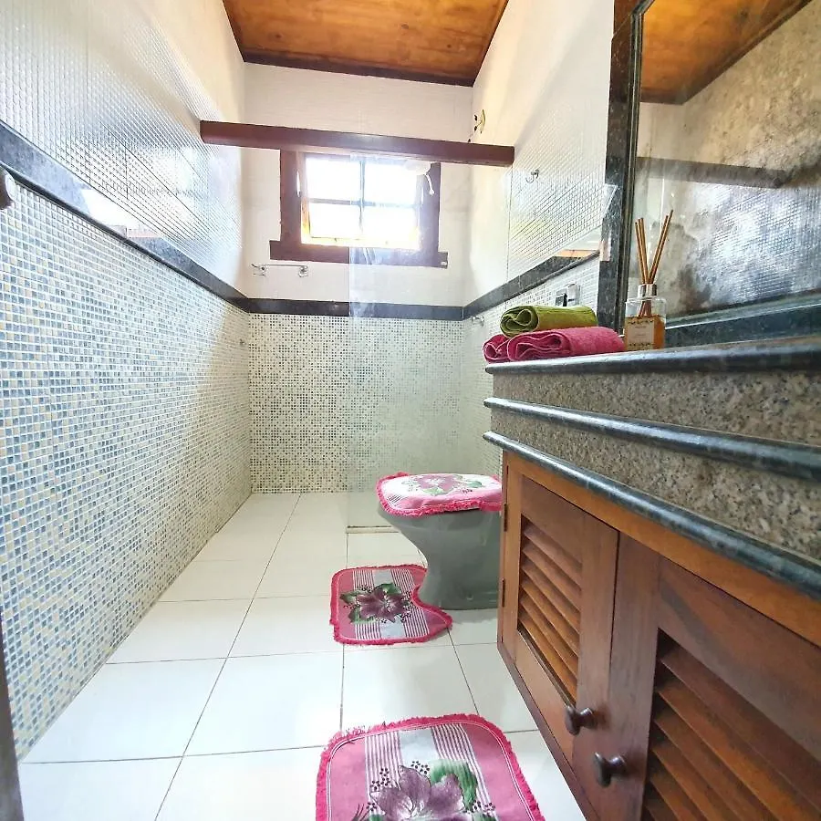 פורטו סגורו Vila Oceano - Grande Piscina E Hidromassagem Dupla פורטו סגורו