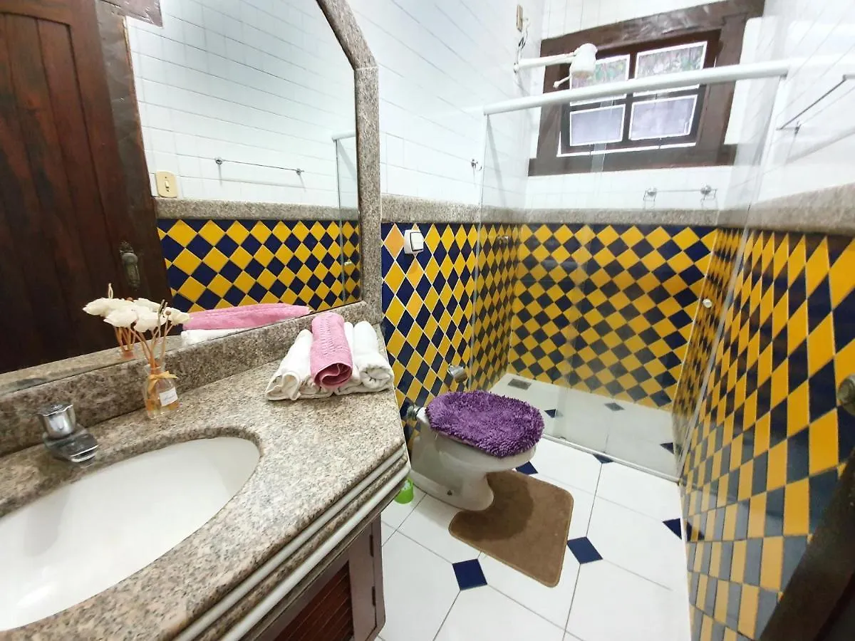פורטו סגורו Vila Oceano - Grande Piscina E Hidromassagem Dupla 0*, פורטו סגורו